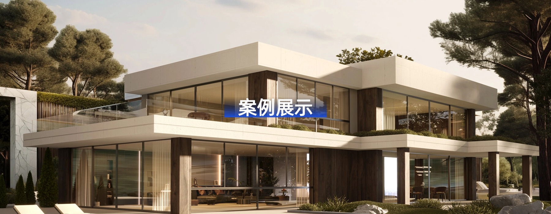 案例展示